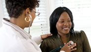 Doctor Checkin Petients heartbeats Doctor Checkin Petients heartbeats